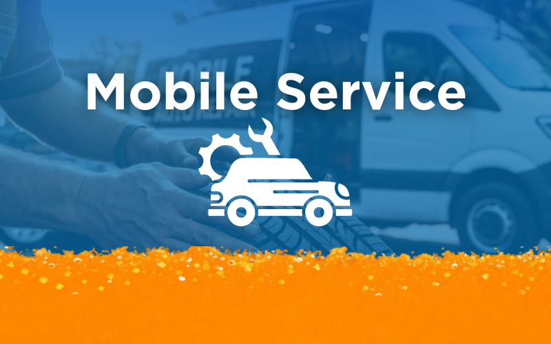 Mobile Service